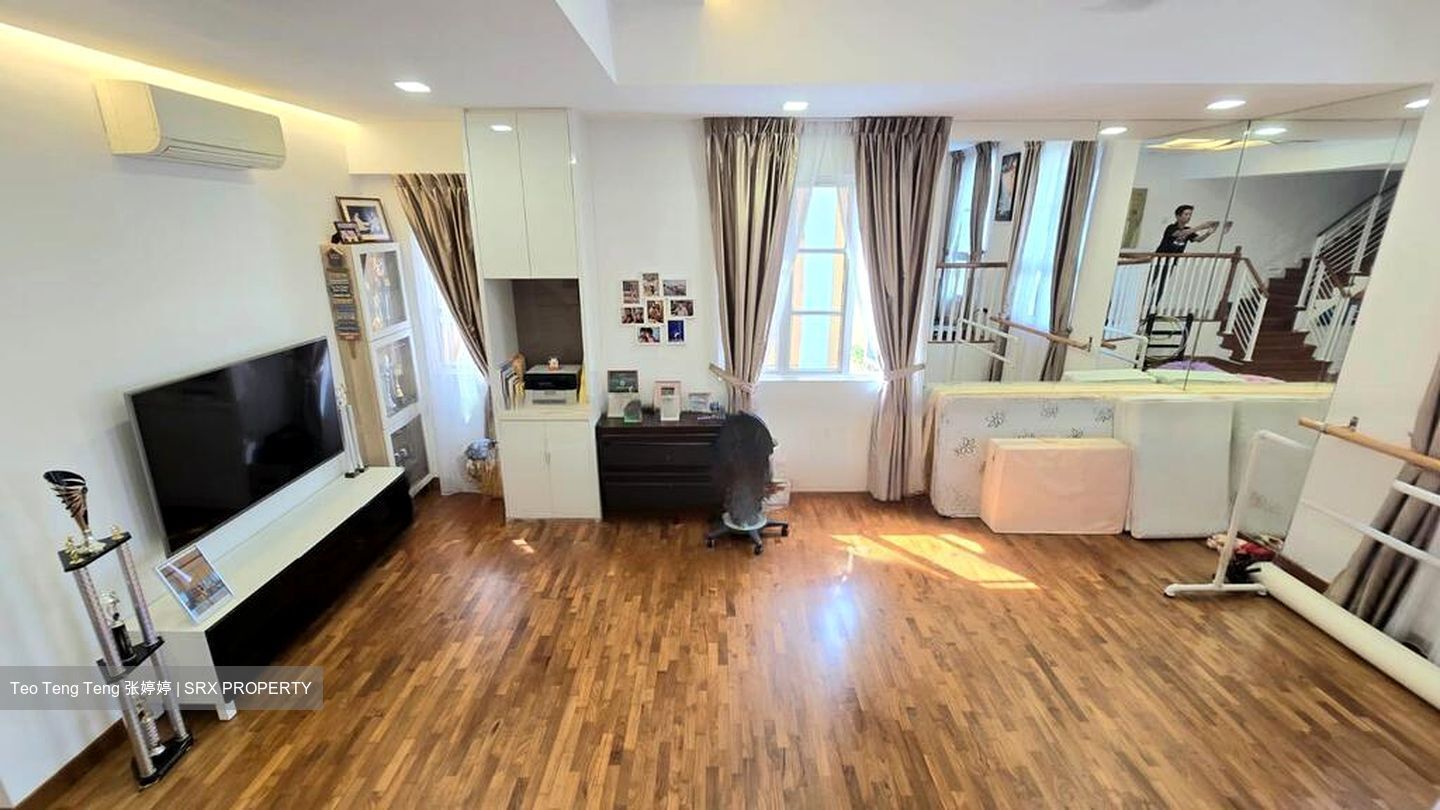 Burgundy Hill (D23), Semi-Detached #453916701